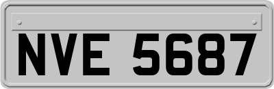 NVE5687