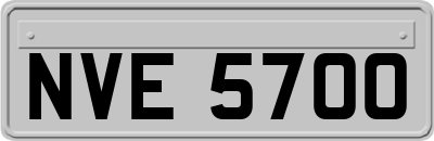 NVE5700