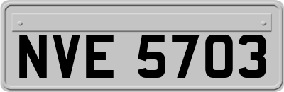NVE5703