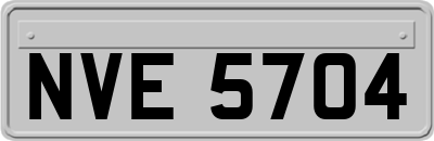 NVE5704