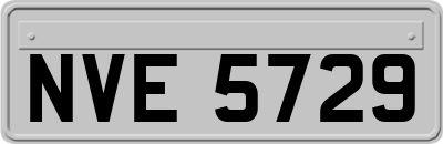 NVE5729