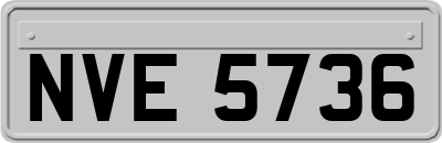 NVE5736