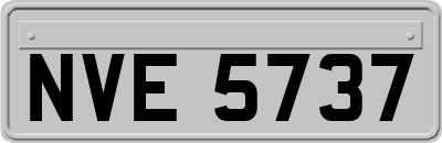 NVE5737