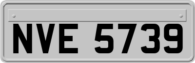 NVE5739