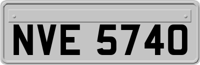 NVE5740