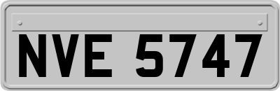 NVE5747