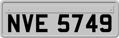 NVE5749