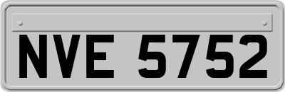 NVE5752