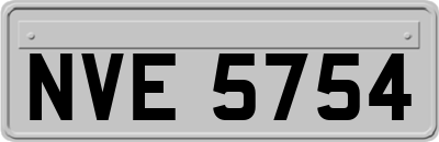 NVE5754