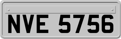 NVE5756