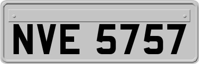 NVE5757