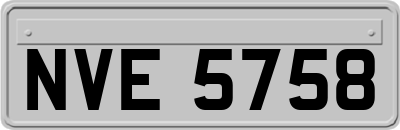 NVE5758