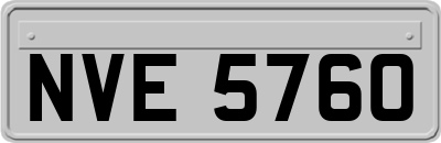 NVE5760