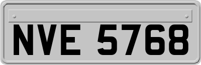 NVE5768
