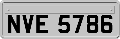 NVE5786
