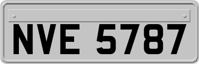 NVE5787