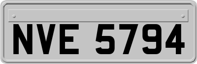 NVE5794