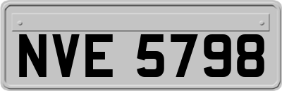 NVE5798