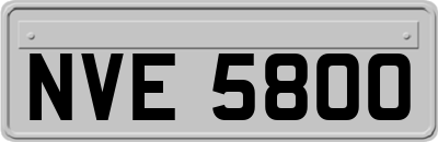 NVE5800