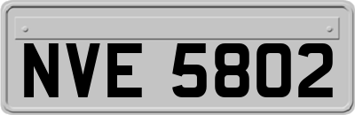 NVE5802