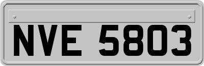 NVE5803