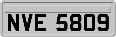 NVE5809