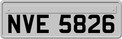 NVE5826