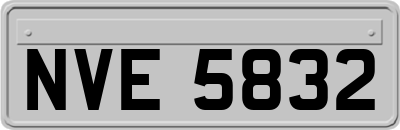 NVE5832