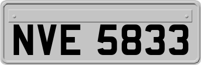 NVE5833