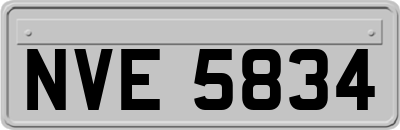 NVE5834