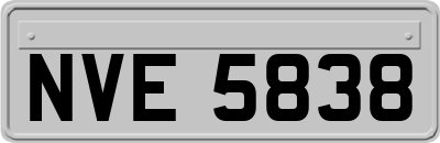 NVE5838