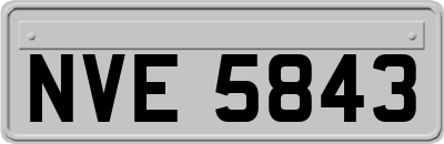 NVE5843