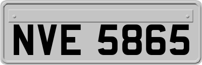 NVE5865