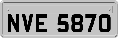 NVE5870