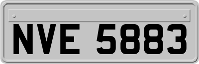 NVE5883
