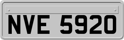 NVE5920