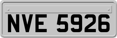 NVE5926