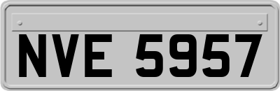 NVE5957