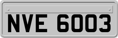 NVE6003