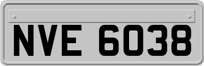NVE6038