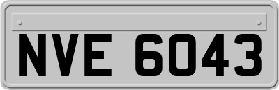 NVE6043