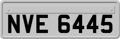 NVE6445