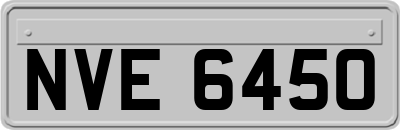 NVE6450