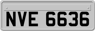 NVE6636