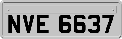 NVE6637