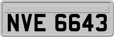 NVE6643