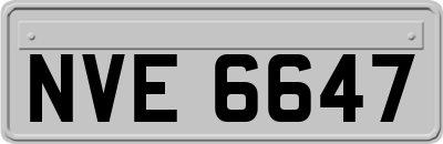 NVE6647