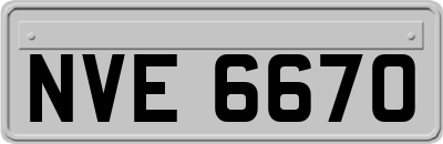 NVE6670