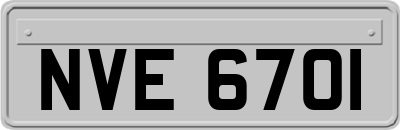 NVE6701