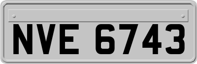 NVE6743